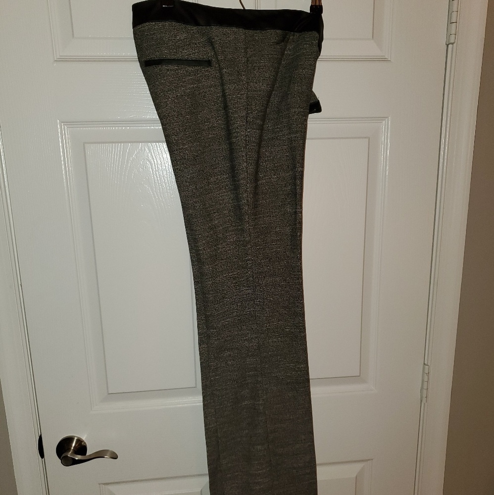 Tweed slacks - Picture 2 of 2